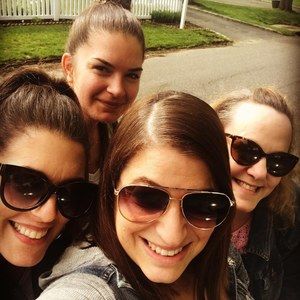 Meet your Posher, Mary